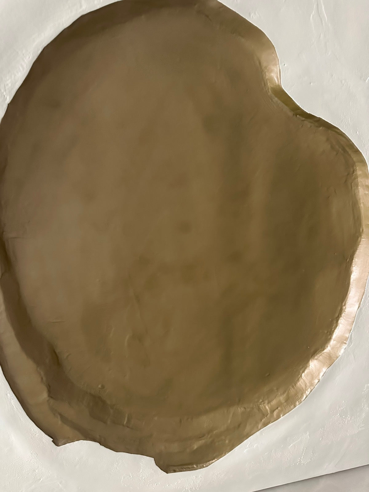 Composition in Gold