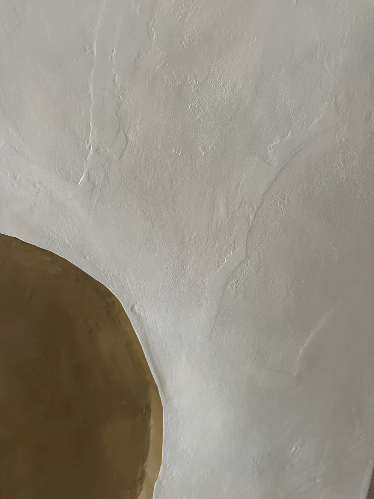 Composition in Gold