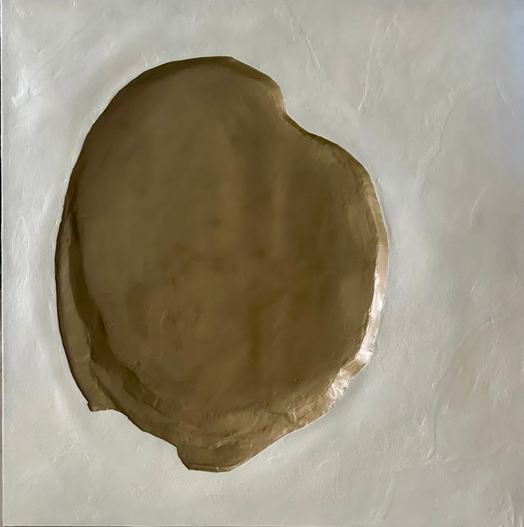 Composition in Gold